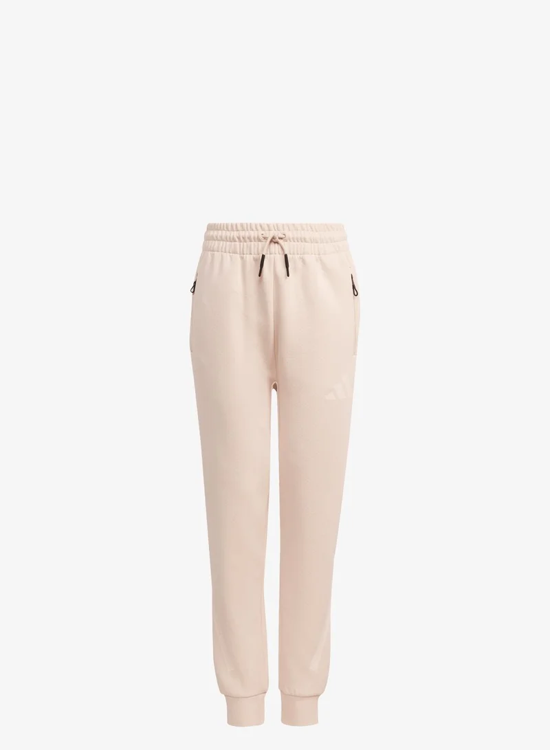 Adidas adidas Z.N.E. Tapered-Leg Tracksuit Bottoms